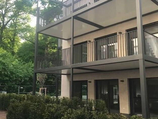 Wohnung zur Miete - Erstbezug 2.420 € 3 Zimmer 110 m² Buchschlager Allee 29-33 Buchschlag Dreieich 63303