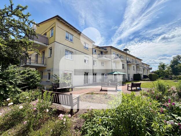 Wohnung zum Kauf 125.000 € 2 Zimmer 53,1 m² Sulzbach-Rosenberg Sulzbach-Rosenberg 92237