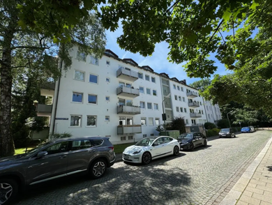 Wohnung zur Miete 1.200 € 1 Zimmer 38 m² EG Sterzingerstr.4 Siebenbrunn München 81543