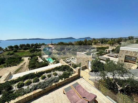 Villa zum Kauf 850.000 € 4 Zimmer 174 m² 500 m² Grundstück Municipality of Pylos and Nestor 24001