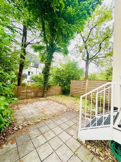 Wohnung zum Kauf 569.000 € 2 Zimmer 65 m² EG frei ab sofort Grünwald Grünwald 82031