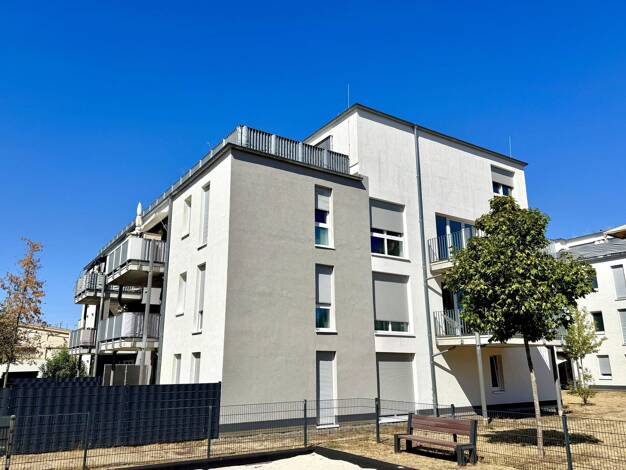 Wohnung zum Kauf 255.000 € 2 Zimmer 70,4 m² frei ab sofort Innenstadt Kaiserslautern 67663