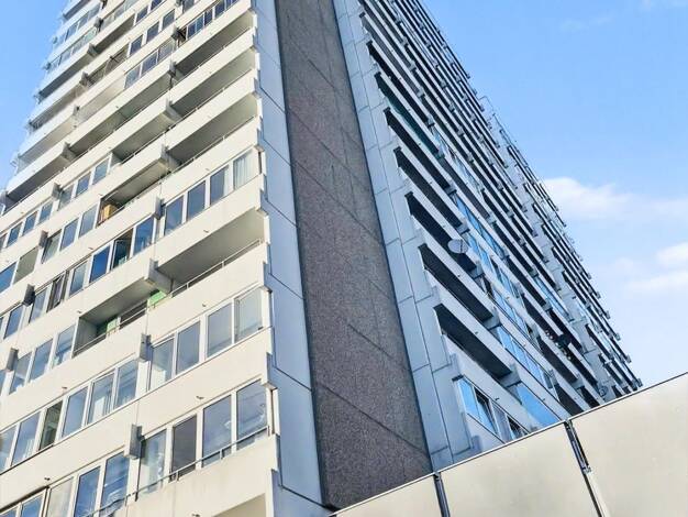 Wohnung zum Kauf 225.000 € 2 Zimmer 62,1 m² 9. Geschoss Herrenbach Innenstadt 86161