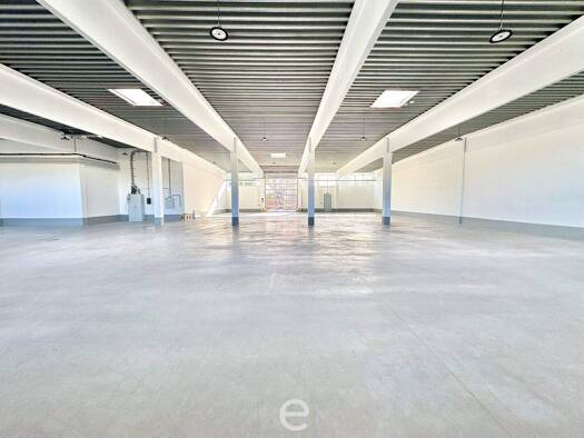 Lagerhalle zur Miete 5.560 € 585,2 m² Lagerfläche Brunn am Gebirge 2345