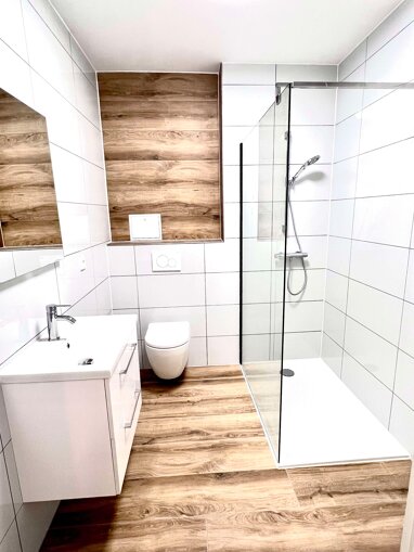 Wohnung zum Kauf 239.000 € 2 Zimmer 68 m² 1. Geschoss Hauptbahnhof Saarbrücken 66111