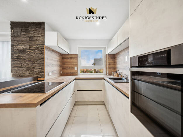 Wohnung zum Kauf 214.000 € 2,5 Zimmer 61 m² Unterlengenhardt Bad Liebenzell 75378