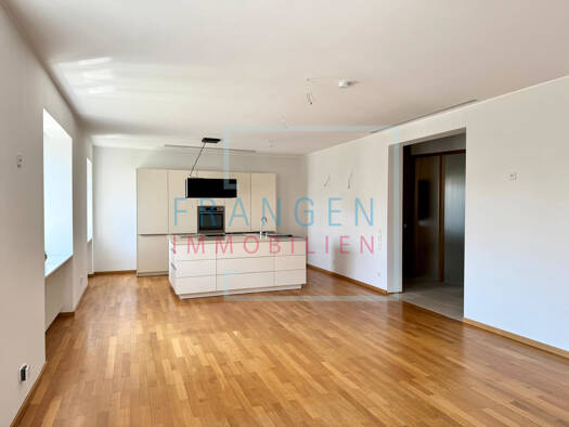 Wohnung zur Miete 800 € 2 Zimmer 80 m² Fraulautern Saarlouis / Fraulautern 66740
