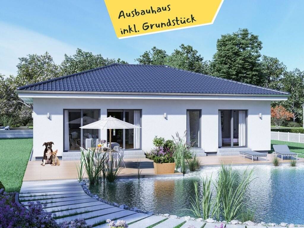 Bungalow zum Kauf, Jülich