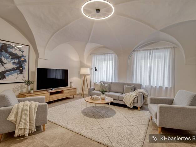 Wohnung zum Kauf 549.000 € 3 Zimmer 98 m² 1. Geschoss Innenstadt Rosenheim 83022