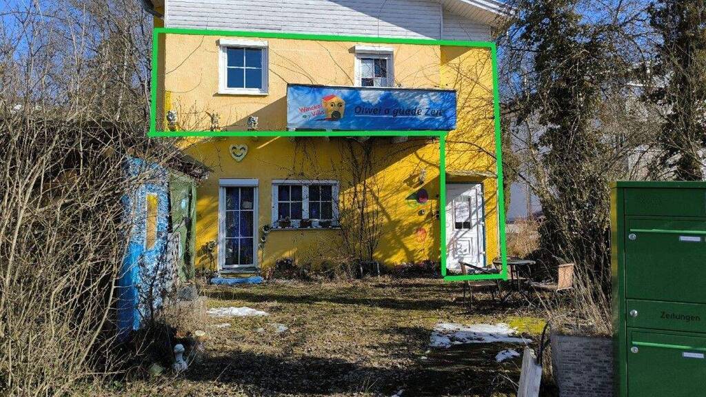 Wohnung zur Miete 450 € 3 Zimmer 70 m² 1. Geschoss Viechtach 94234