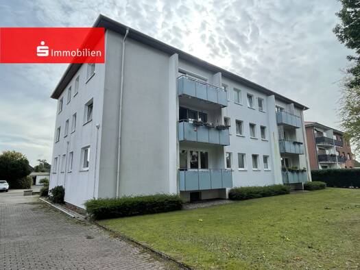 Wohnung zum Kauf 138.000 € 3 Zimmer 73,5 m² Sulingen 27232
