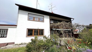 Mehrfamilienhaus zum Kauf 890.000 € 7 Zimmer 220 m² 1.810 m² Grundstück Petershausen Petershausen 85238