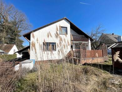 Einfamilienhaus zum Kauf 459.000 € 6 Zimmer 145,3 m² 715 m² Grundstück Kemnath Postbauer-Heng / Kemnath 92353