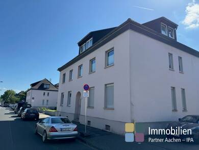 Wohnung zum Kauf 129.000 € 2 Zimmer 69 m² Dachgeschoss frei ab 01.07.2025 Stadtmitte Eschweiler 52249