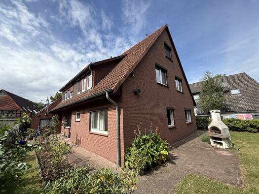 Mehrfamilienhaus zum Kauf 520.000 € 9 Zimmer 249,6 m² 477 m² Grundstück Fischerhude Ottersberg 28870