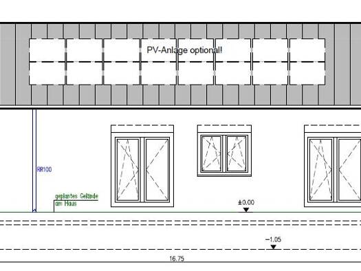 Mehrfamilienhaus zum Kauf - Erstbezug provisionsfrei als Kapitalanlage geeignet 570.840 € 1 Zimmer 116 m² 323 m² Grundstück Wengen Villenbach 86637