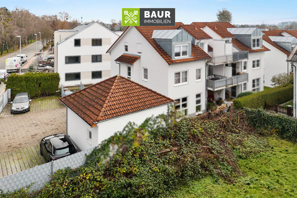 Wohnung zum Kauf 309.000 € 3 Zimmer 76 m²<br/>Wohnfläche Markdorf Markdorf 88677