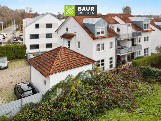 Wohnung zum Kauf 309.000 € 3 Zimmer 76 m² Markdorf Markdorf 88677
