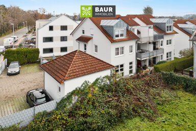 Wohnung zum Kauf 309.000 € 3 Zimmer 76 m² Markdorf Markdorf 88677