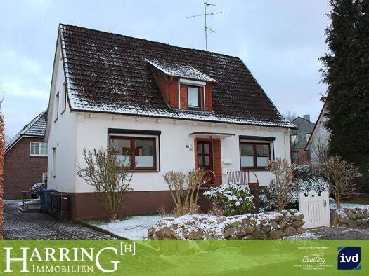 Wohnung zur Miete 720 € 3 Zimmer 79 m² frei ab 01.04.2026 Großhansdorf 22927