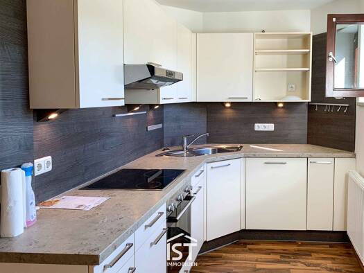 Wohnung zur Miete 600 € 2 Zimmer 50 m² EG Obernberg am Inn 4982