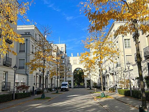 Wohnung zum Kauf 985.000 € 4 Zimmer 122 m² Düsseldorf 40549