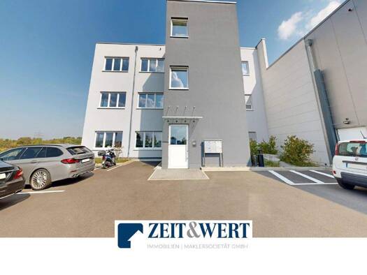 Bürofläche zur Miete 1.525 € Bocklemünd/Mengenich Köln-Bocklemünd 50829