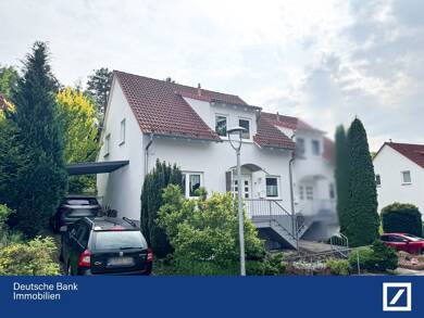 Doppelhaushälfte zum Kauf 198.000 € 4 Zimmer 123 m² 396 m² Grundstück Georgenthal Georgenthal 99887
