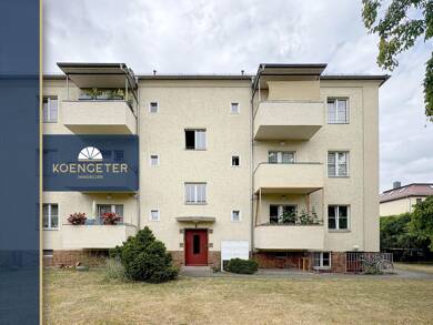 Wohnung zur Miete 367 € 2 Zimmer 48 m² Weinbergstraße 13 Leutzsch Leipzig 04179