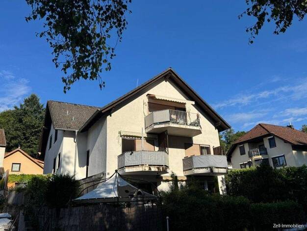 Wohnung zum Kauf 183.000 € 2 Zimmer 64 m² Stephanshausen Geisenheim / Stephanshausen 65366