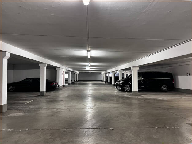 Tiefgaragenstellplatz zur Miete 70 € Oberhaching Oberhaching 82041