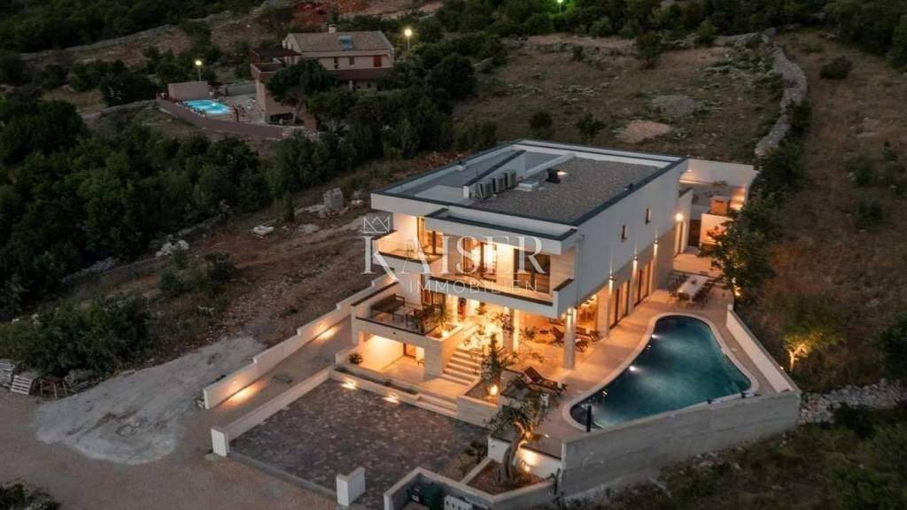 Haus zum Kauf 1.300.000 € 6 Zimmer 365 m² Borik, Zadar Diklo - Puntamika