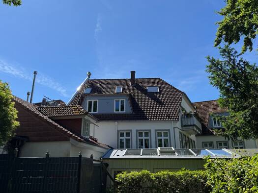 Wohnung zum Kauf 219.000 € 3 Zimmer 113 m² 1. Geschoss Schleswig 24837