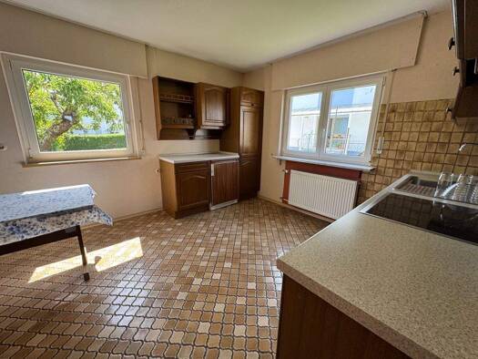 Haus zum Kauf 365.000 € 5 Zimmer 124 m² 776 m² Grundstück Oberderdingen 75038