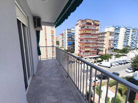 Wohnung zur Miete 1.300 € 2 Zimmer 52 m² 4. Geschoss Gandia 46730