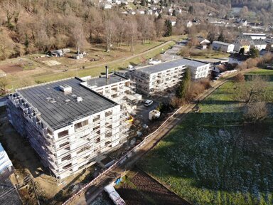 Wohnung zum Kauf 392.000 € 3 Zimmer 80,2 m² EG Hirsau Calw 75365