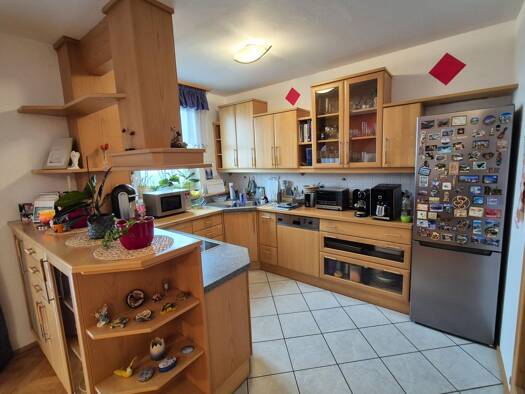 Maisonette zum Kauf 205.000 € 4 Zimmer 83 m² 2. Geschoss Ziersdorf 3710