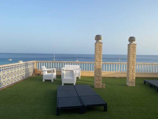 Gewerbeobjekt zum Kauf als Kapitalanlage geeignet 890.000 € 15 Zimmer 500 m² 150 m² Grundstück Morro Jable 35625