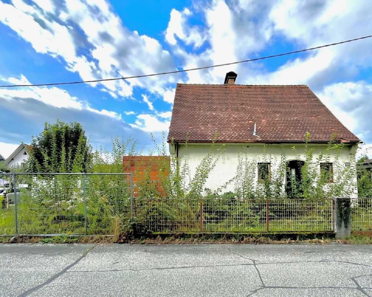 Haus zum Kauf 239.000 € 4 Zimmer 171,2 m²<br/>Wohnfläche 675 m²<br/>Grundstück St. Peter Klagenfurt am Wörthersee 9020