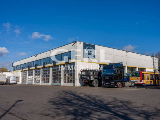 Werkstatt zum Kauf 2.150.000 € Tinz Gera 7546