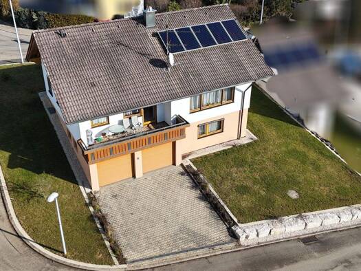 Einfamilienhaus zum Kauf 349.000 € 4 Zimmer 101 m² 511 m² Grundstück Rexingen Horb 72160