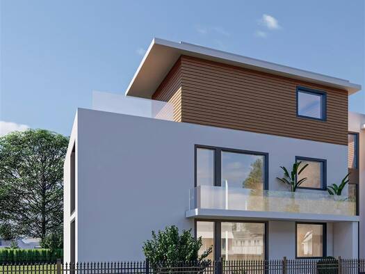 Wohnung zum Kauf provisionsfrei 485.000 € 3,5 Zimmer 96,5 m² Mauer , Baden 69256