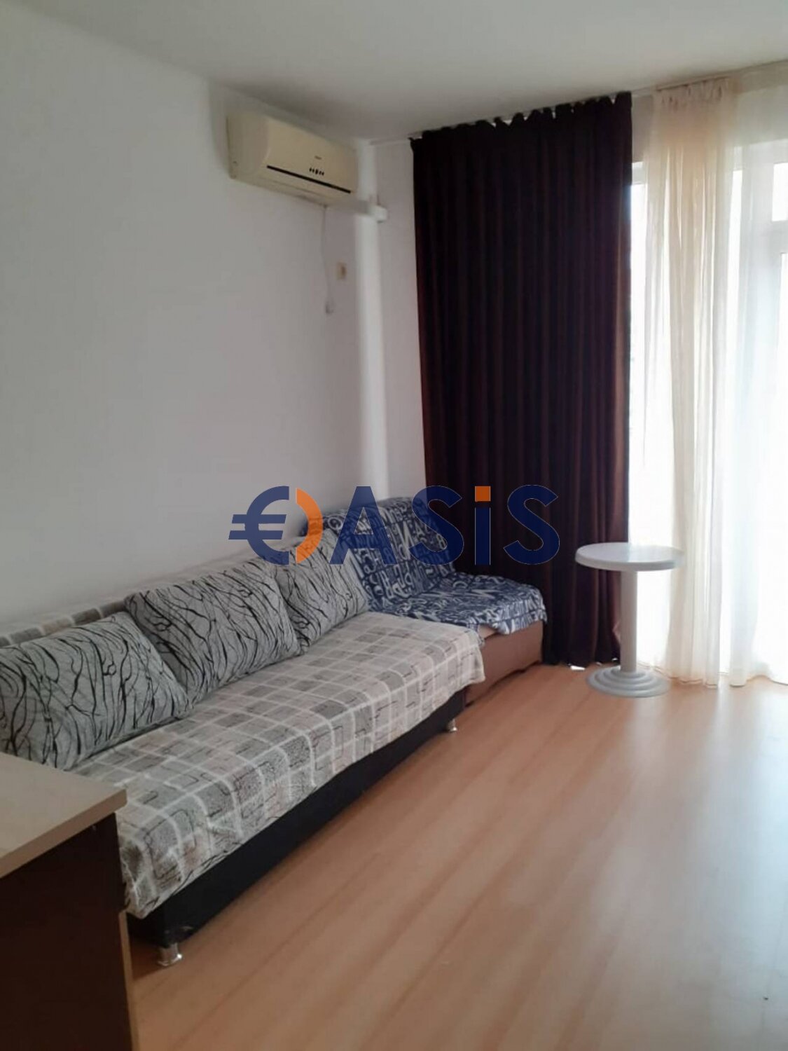 Apartment zum Kauf provisionsfrei 21.500 € 1 Zimmer 30 m²<br/>Wohnfläche 3.<br/>Geschoss Sunny Beach 8237