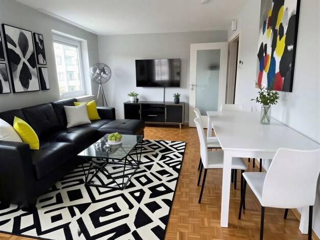 Wohnung zum Kauf 329.900 € 2 Zimmer 54,3 m² 1. Geschoss Planegg Planegg 82152