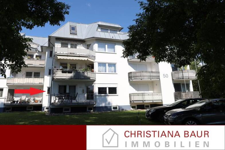 Wohnung zum Kauf als Kapitalanlage geeignet 298.000 € 3 Zimmer 99,5 m² Frommern Balingen 72336