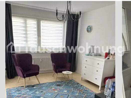 Wohnung zur Miete Tauschwohnung 404 € 3 Zimmer 76 m² 10. Geschoss Britz Berlin 12353