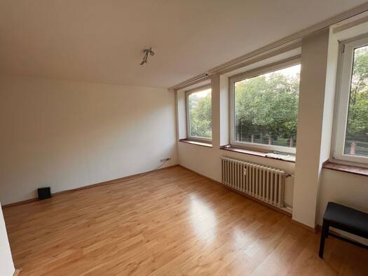 Wohnung zur Miete 750 € 1 Zimmer 27 m² 4. Geschoss Lindenthal Lindenthal 50931