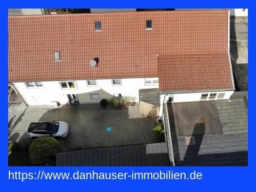 Mehrfamilienhaus zum Kauf 575.000 € 11 Zimmer 480 m² 650 m² Grundstück Münchsmünster 85126