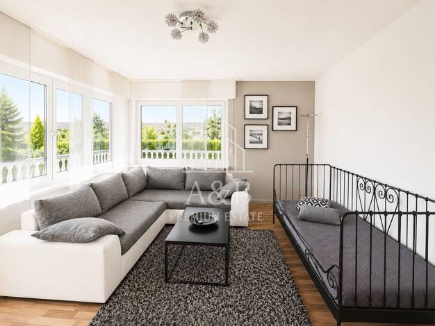 Wohnung zum Kauf 289.000 € 3 Zimmer 92 m² Oppenheim 55276