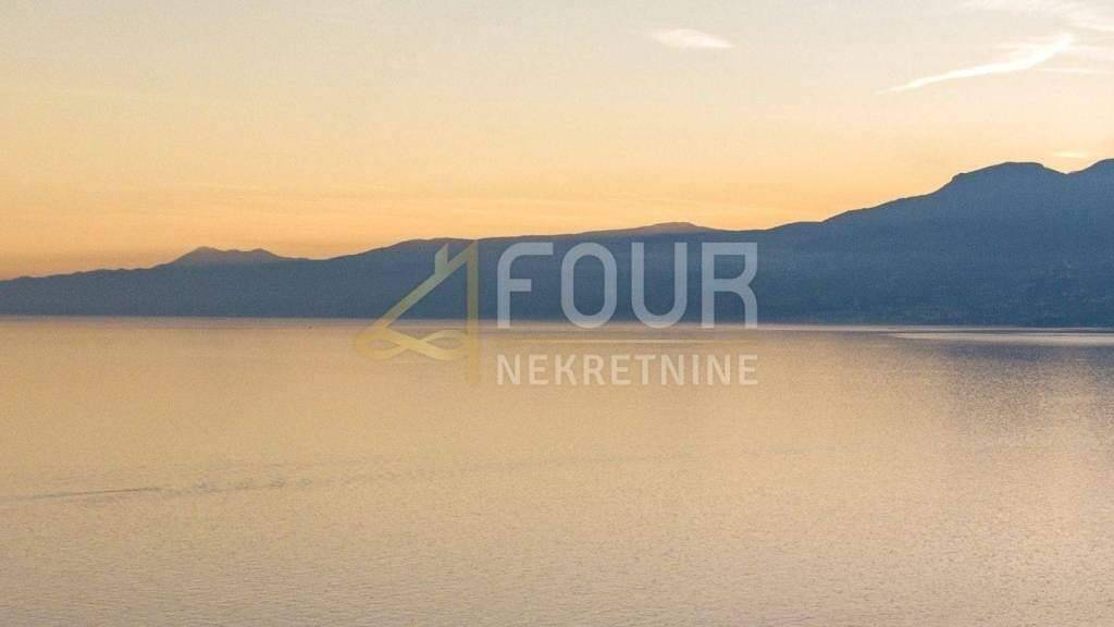 Wohnung zum Kauf 540.000 € 4 Zimmer 96 m² 3. Geschoss Kantrida, Rijeka Turan - Kantrida - Costabella